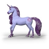 Schleich Bayala Einhorn Stute Orchid, Spielfigur 