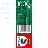 Schmidt Spiele Gemütliche Weihnachten, Puzzle 1000 Teile