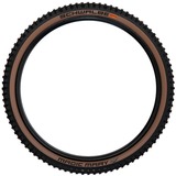 Schwalbe Magic Mary Super Gravity, Reifen schwarz/bronze