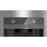 Siemens KF96IAPEA iQ500, French Door edelstahl, Home Connect