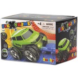 Smoby Flextreme SUV, Rennwagen grün/schwarz