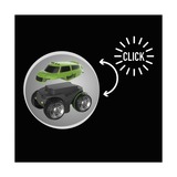 Smoby Flextreme SUV, Rennwagen grün/schwarz