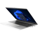 TERRA MOBILE 1410R i5-1334U W11, Notebook silber/schwarz, Intel® Core™ i5-1334U, Intel® Iris® Xe Graphics geeignet, 16 GB DDR4, 512 GB (512 GB SSD), Windows 11 Home