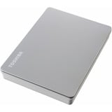 Toshiba Canvio Flex 1 TB, Externe Festplatte silber, Micro-USB-B 3.2 Gen 1