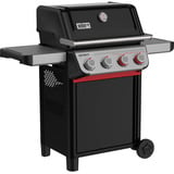 Weber Gasgrill Spirit E-425 GBS schwarz, 10,26 kW, mit Sear Zone, Modell 2025