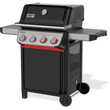 Weber Gasgrill Spirit E-425 GBS schwarz, 10,26 kW, mit Sear Zone, Modell 2025