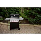 Weber Gasgrill Spirit E-425 GBS schwarz, 10,26 kW, mit Sear Zone, Modell 2025