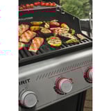 Weber Gasgrill Spirit E-425 GBS schwarz, 10,26 kW, mit Sear Zone, Modell 2025