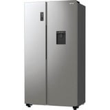 gorenje NRR9185EAXLWD, Side-by-Side edelstahl, ConvertActive