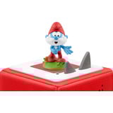 tonies Die Schlümpfe: Der doppelte Papa Schlumpf & 3 weitere schlumpfige Abenteuer, Spielfigur Hörspiel