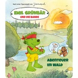 tonies Emil Grünbär - Emil Grünbär und die Bande, Spielfigur Hörspiel mit Musik