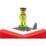 tonies Emil Grünbär - Emil Grünbär und die Bande, Spielfigur Hörspiel mit Musik