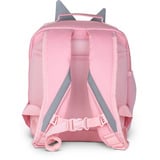 tonies Rucksack - Rosa rosa/grau
