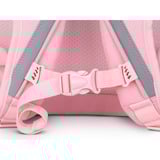 tonies Rucksack - Rosa rosa/grau