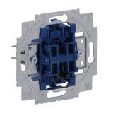 0 Wippkontrollschalter 2028/12 UK blau, Retail