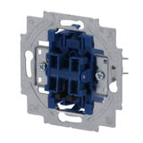 0 Wippkontrollschalter 2028/12 UK blau, Retail