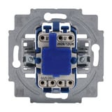 0 Wippkontrollschalter 2028/12 UK blau, Retail