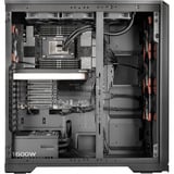 ALTERNATE Custom AI Workstation • Apex AI, PC-System schwarz, ohne Betriebssystem