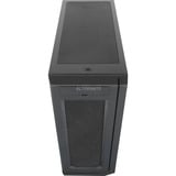 ALTERNATE Custom AI Workstation • Apex AI, PC-System schwarz, ohne Betriebssystem