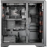 ALTERNATE Custom Workstation • Apex AI, PC-System schwarz, ohne Betriebssystem