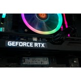 ALTERNATE Gaming-PC Special Edition • RTX 3060 • Intel® Core™ i5-12400F • 16 GB RAM schwarz, Windows 11 Home 64-Bit