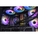 ALTERNATE Gaming-PC Window Edition • RTX 5070 • AMD Ryzen™ 5 9600X • 32 GB RAM schwarz, Windows 11 Home