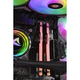 ALTERNATE Gaming-PC Window Edition • RTX 5070 • AMD Ryzen™ 5 9600X • 32 GB RAM schwarz, Windows 11 Home