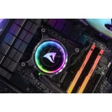 ALTERNATE Gaming-PC Window Edition • RTX 5070 • AMD Ryzen™ 5 9600X • 32 GB RAM schwarz, Windows 11 Home