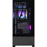 ALTERNATE Gaming-PC Window Edition • RTX 5070 • AMD Ryzen™ 5 9600X • 32 GB RAM schwarz, Windows 11 Home
