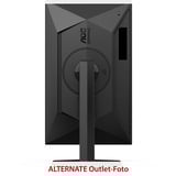 AOC 24G4X, Gaming-Monitor 61 cm (24 Zoll), schwarz, FullHD, IPS, HDR, G-Sync kompatibel , 180Hz Panel