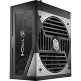 ASRock Taichi TC-1300T, PC-Netzteil schwarz, 2x 12-Pin High Power GPU, 8x PCIe, Kabelmanagement, 1300 Watt