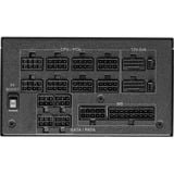 ASRock Taichi TC-1300T, PC-Netzteil schwarz, 2x 12-Pin High Power GPU, 8x PCIe, Kabelmanagement, 1300 Watt
