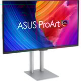 ASUS ProArt Display QD-OLED PA27UCDMR, OLED-Monitor 67.3 cm (26.5 Zoll), silber, UltraHD/4K, HDMI, DP, Thunderbolt 4, USB-Hub, 240Hz Panel