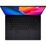 ASUS ProArt P16 (H7606WV-ME070W), Notebook schwarz, AMD Ryzen AI 9 HX 370, NVIDIA GeForce RTX 4060, 32 GB LPDDR5X, 2 TB (2 TB SSD), Windows 11 Home 64-Bit