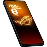 ASUS ROG Phone 8 Pro 512GB, Handy Phantom Black, Android 14, 16 GB LPDDR5X