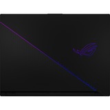 ASUS ROG Zephyrus Duo 16 (2022) (GX650RW-LO108W), Gaming-Notebook schwarz, Windows 11 Home 64-Bit, 165 Hz Display