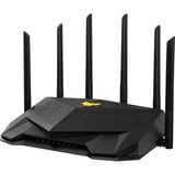 ASUS TUF-AX6000 AiMesh, Router 