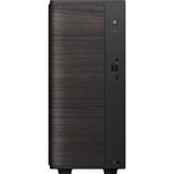 ASUS V700 Mini Tower VM701MG-0R7445039W, PC-System schwarz/holz, Windows 11 Home