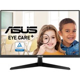 ASUS VY249HE, LED-Monitor 61 cm(24 Zoll), schwarz, FullHD, 75 Hz, AMD Free-Sync