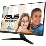 ASUS VY249HE, LED-Monitor 61 cm(24 Zoll), schwarz, FullHD, 75 Hz, AMD Free-Sync