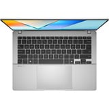 ASUS Vivobook S 14 OLED (S5406SAL-SF312W), Notebook schwarz, Intel® Core™ Ultra 5 226V, Intel® Arc™ Graphics, 16 GB LPDDR5X, 512 GB (512 GB SSD), Windows 11 Home