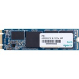 Apacer AS2280P4 256 GB, SSD PCIe 3.0 x4, NVMe 1.3, M.2 2280