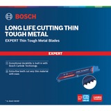 Bosch EXPERT Säbelsägeblatt ‘Thin Tough Metal’ S 922 EHM Länge 150mm