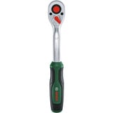 Bosch Heimwerken & Garten 1/2" Ratsche, Knarre grün/schwarz, Drehmoment bis 768 Nm