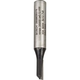 Bosch Nutfräser Standard for Wood, Ø 5mm, Arbeitslänge 12,7mm Schaft Ø 8mm, einschneidig