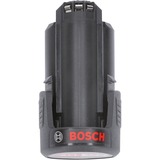 Bosch PBA 12V 2,0Ah, Akku schwarz