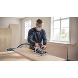 Bosch Professional Akku-Handkreissäge GKS 18V-68-2 Professional solo, 18Volt blau/schwarz, ohne Akku und Ladegerät, Ø 190mm