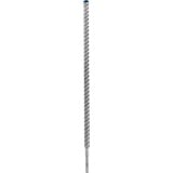 Bosch Professional EXPERT Hammerbohrer SDS-plus-7X, Ø 20mm Arbeitslänge 550mm