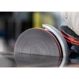Bosch Professional Expert Vliesscheibe N880 Reinigung, Ø 150mm, Schleifblatt weiß, für Exzenterschleifer
