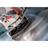 Bosch Professional Expert Vliesscheibe N880 Reinigung, Ø 150mm, Schleifblatt weiß, für Exzenterschleifer